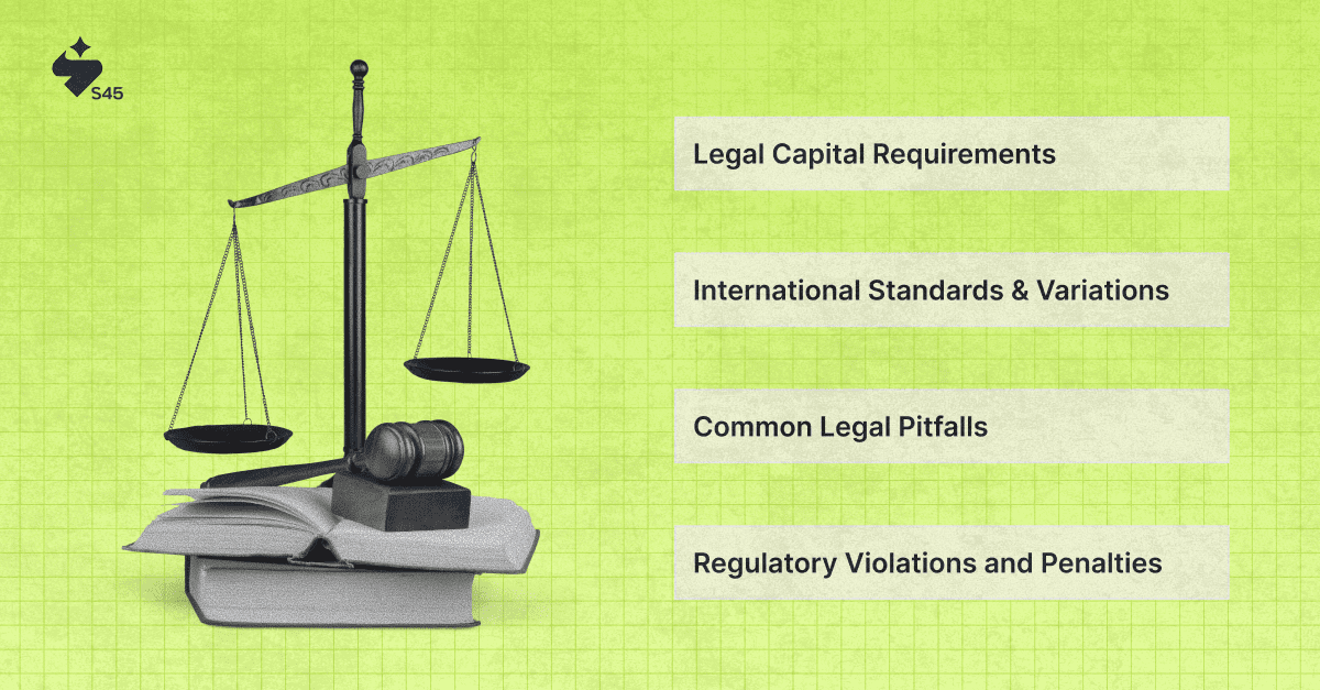 Why is Par Value Important for Legal Compliance and Corporate Governance