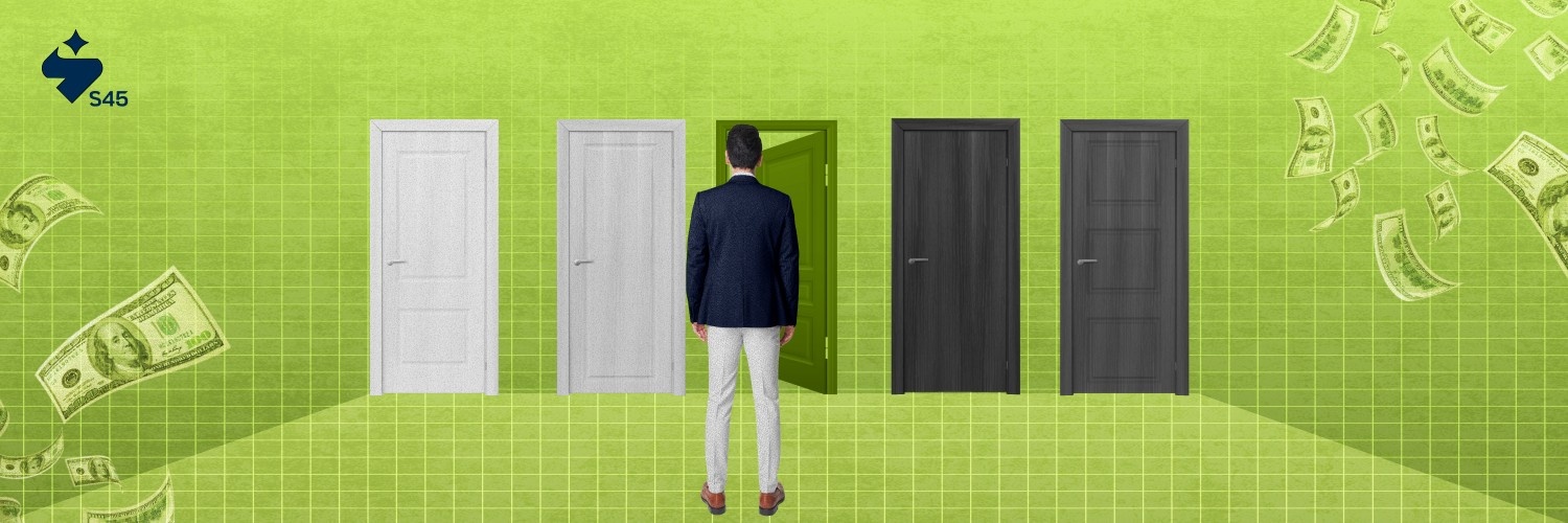 Exit Strategy Guide for Investors