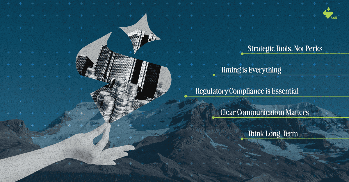 Making the Right Choice for Your MSME's Future