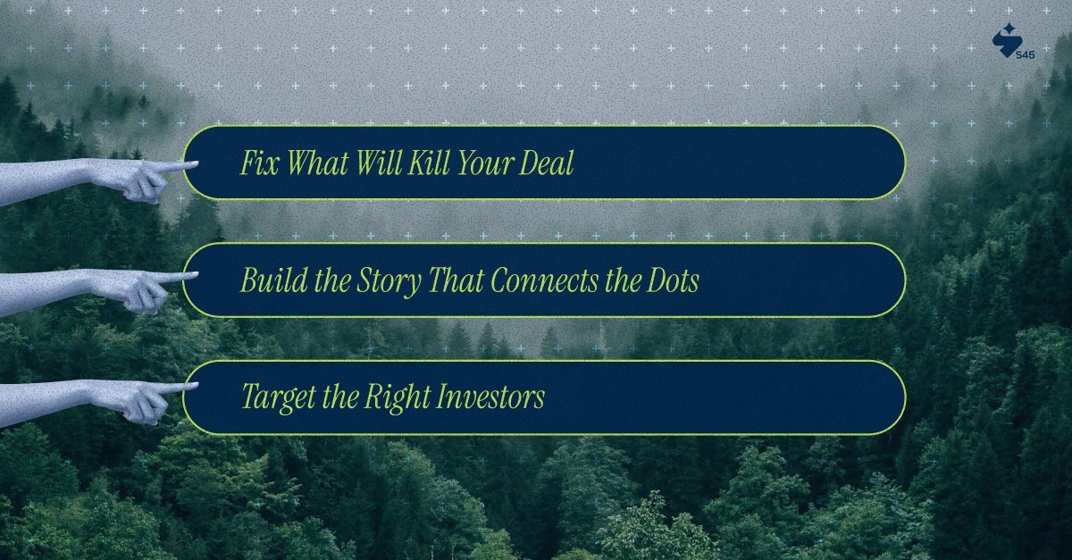 How to Get Micro VCs to Take Your MSME Seriously