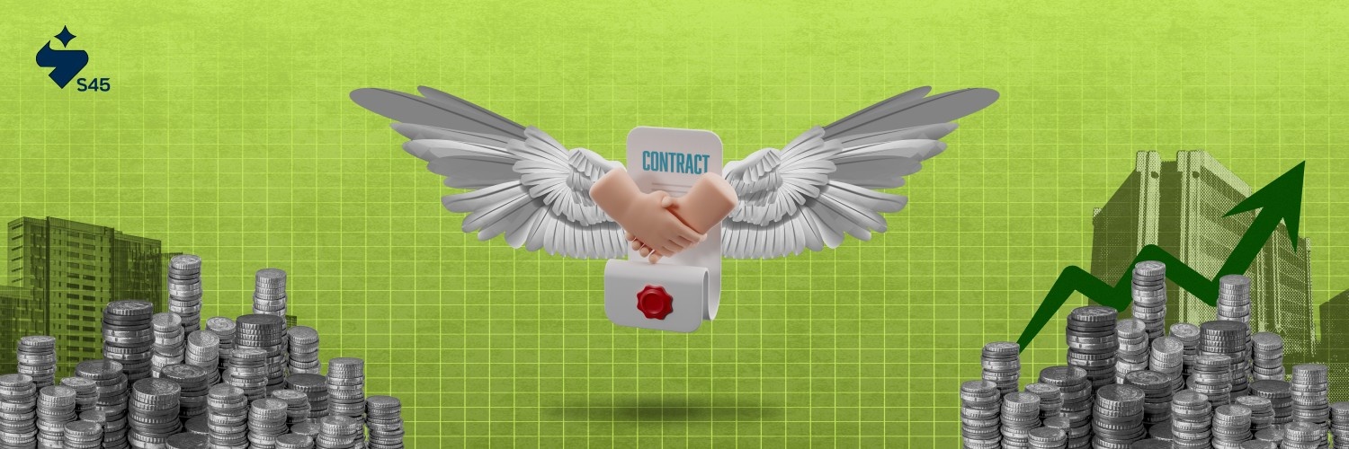 How to Create Effective Angel Investor Contracts