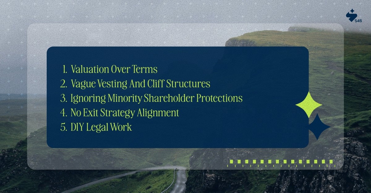 Common Pitfalls and How to Avoid Them