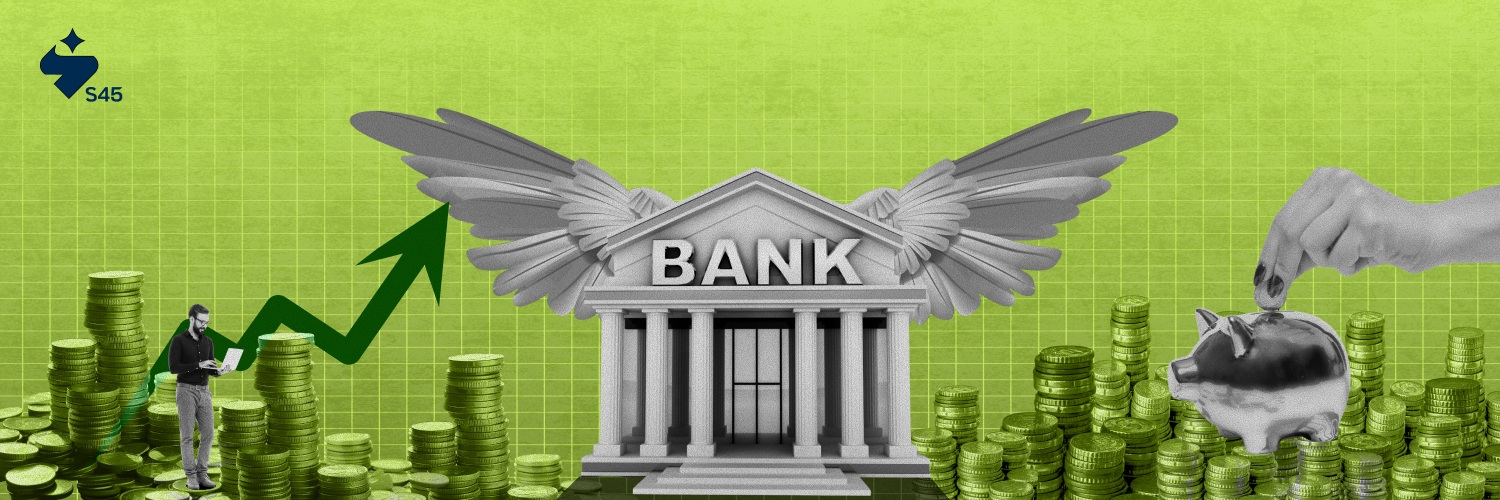 Types of Merchant Banking Services & How They Help Growing Businesses