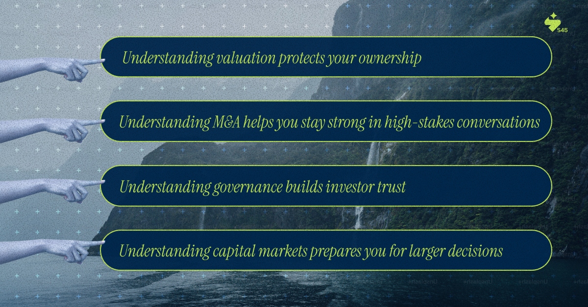 How These Books Help You as a Founder