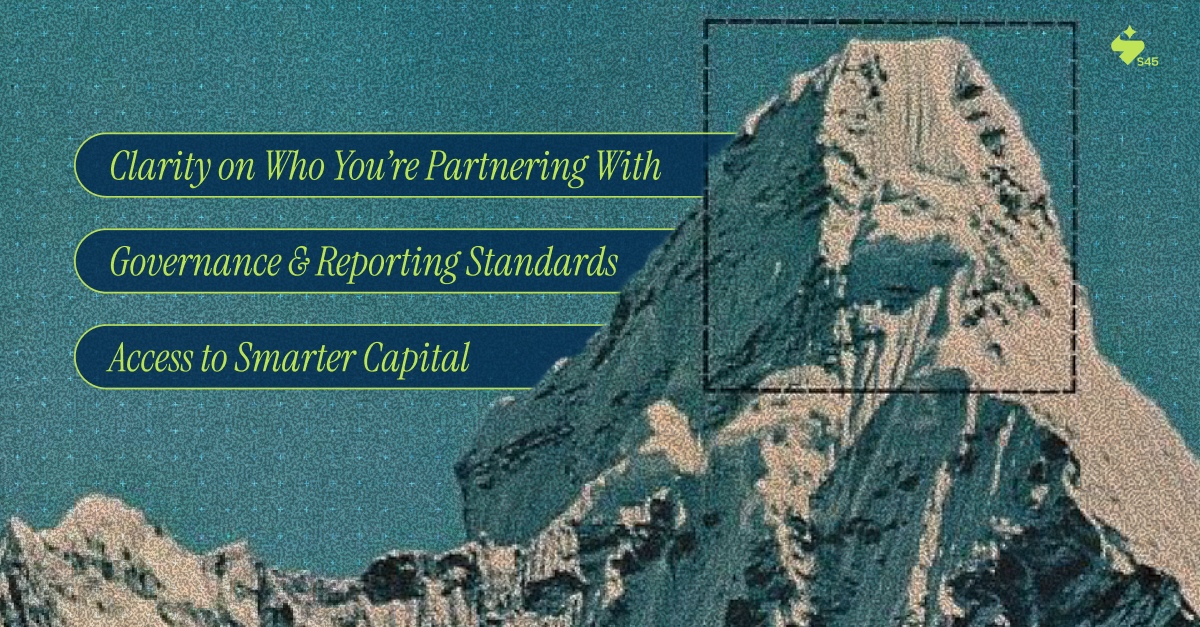 Why This Matters for Growth Stage Indian Businesses