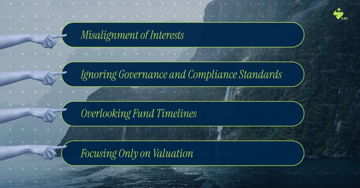 Common Pitfalls   How to Avoid Them