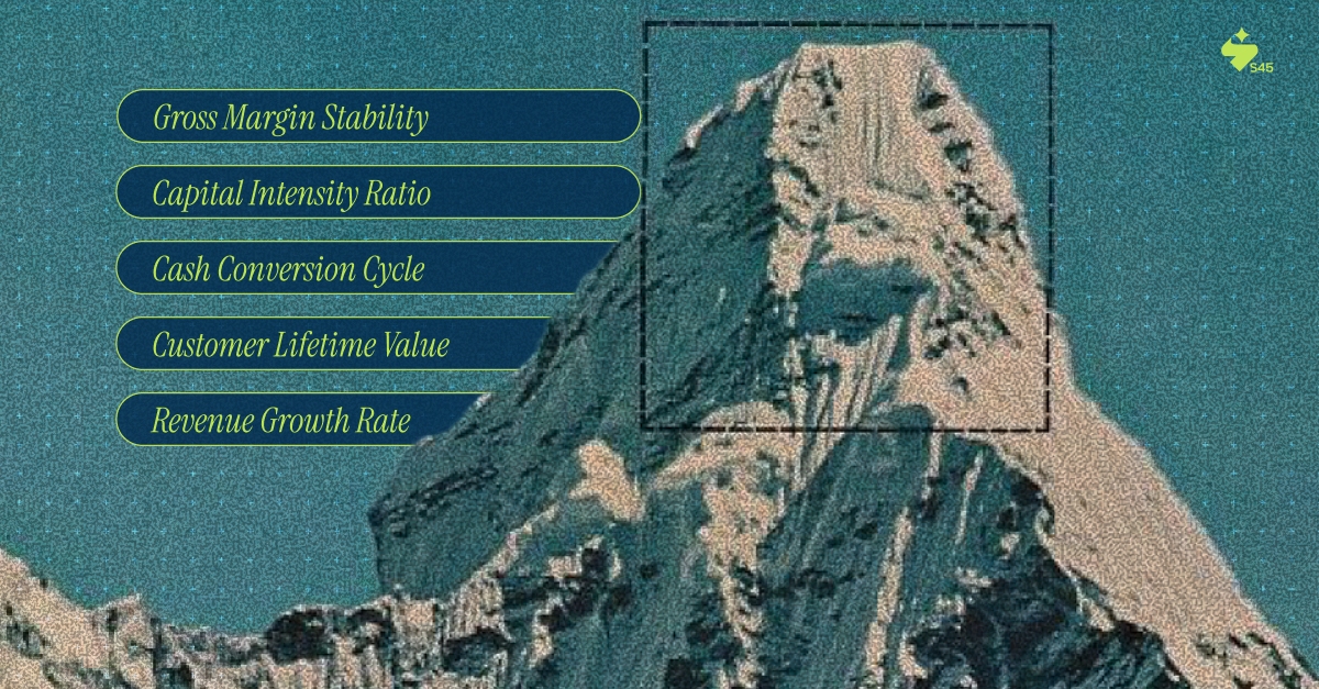 Beyond Financial Returns What PE Firms Monitor in Portfolio Companies