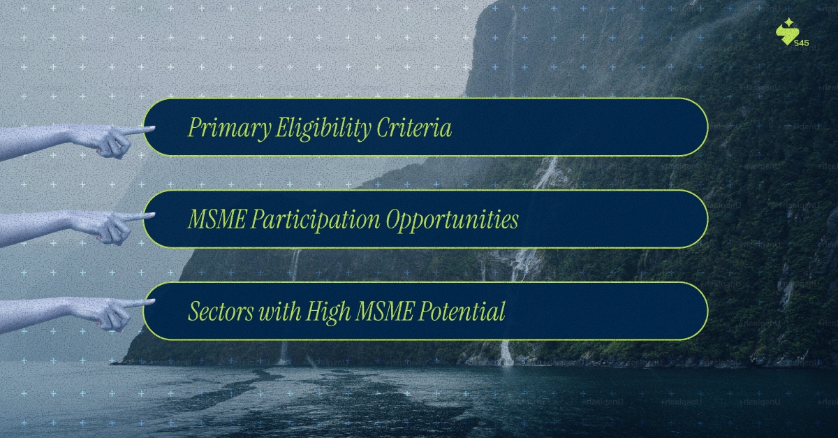 VGF Eligibility Who Can Benefit