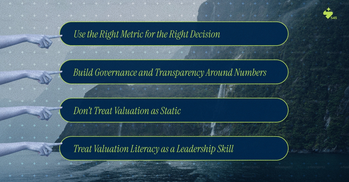 Practical Takeaways for Founders and Investors (Especially Indian SMEs)