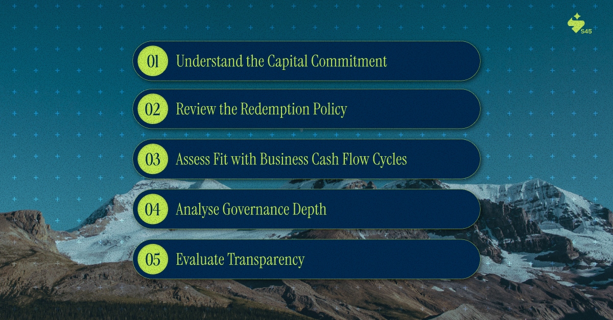 Practical Steps for Founders and Investors