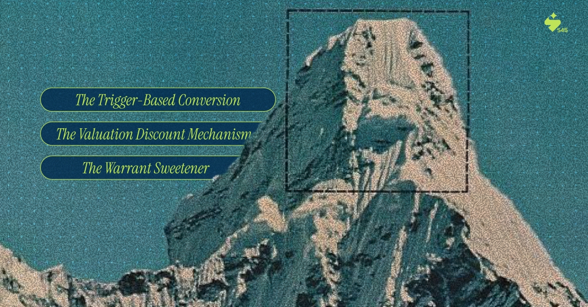 How Bridging Funding Works in Practice
