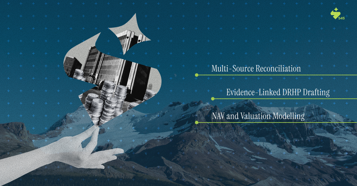 AI's Role in Fund Accounting for IPO Preparation