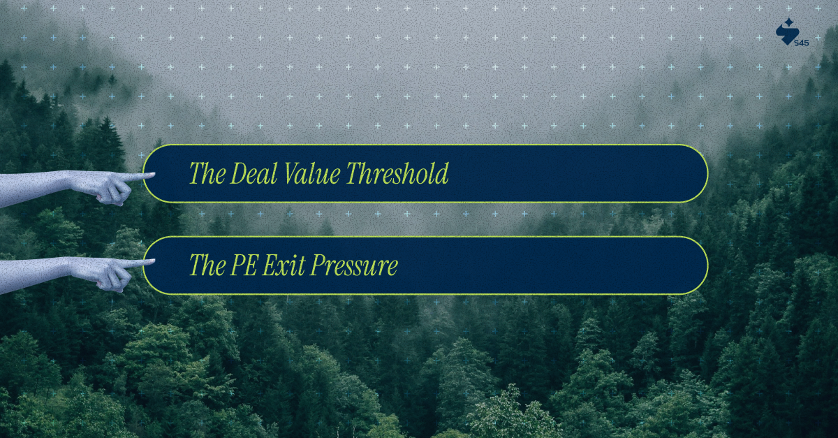 Regulatory Shifts Reshaping M&A Timelines