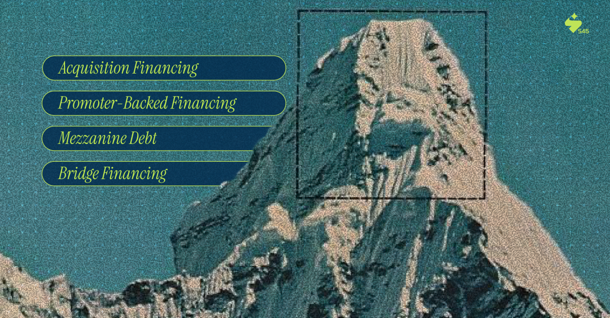 Private Equity Lenders' Core Strategies in India