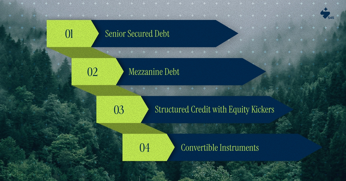 Instrument Structures That Create IPO Disclosure Complexity