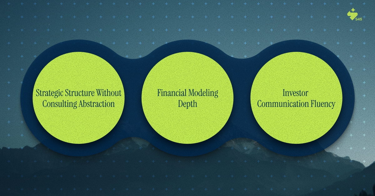 What Consulting to PE Professionals Bring to Your Boardroom