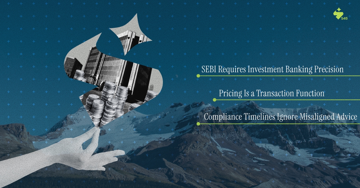 Why This Distinction Matters in Indian Capital Markets