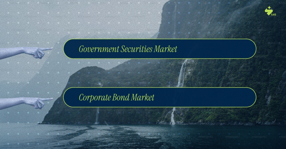 What Are Debt Capital Markets  The Working Definition