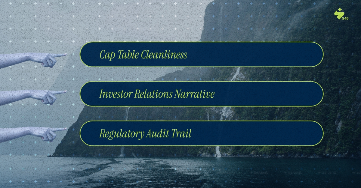 Why This Decision Has Long Term Capital Market Implications